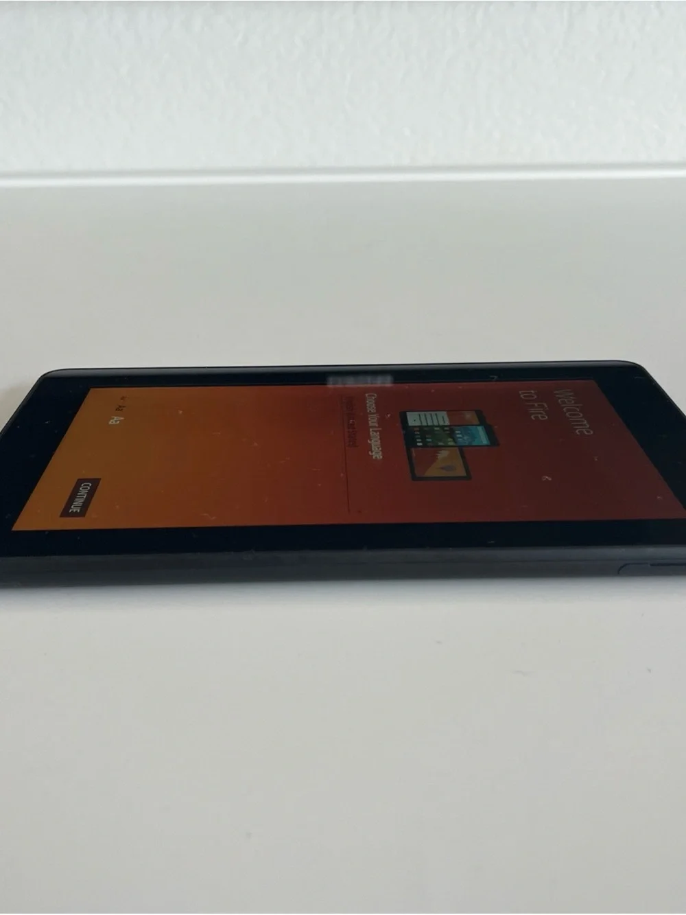 Amazon Kindle Fire 7 5th Gen. Wi-Fi 7